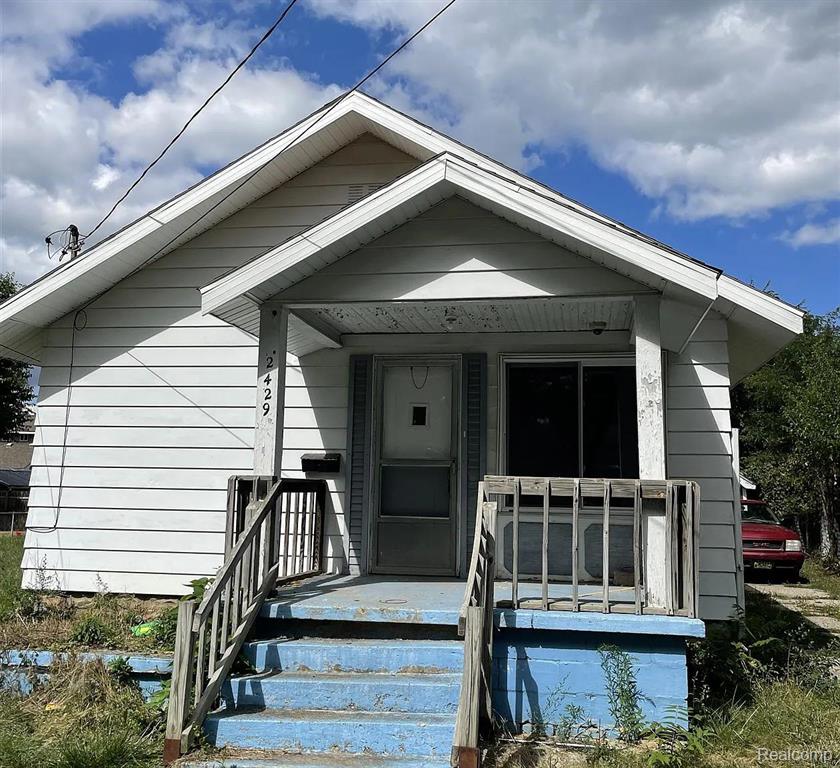 2429 Pennsylvania Avenue, Flint, MI 48506