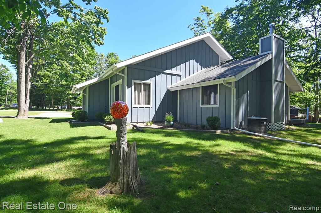 4092 N Pheasant Road, Lincoln, MI 48742 — Photo 11