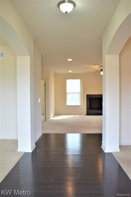 4313 SILVERLEAF Drive, Ypsilanti, MI 48197 — Photo 4
