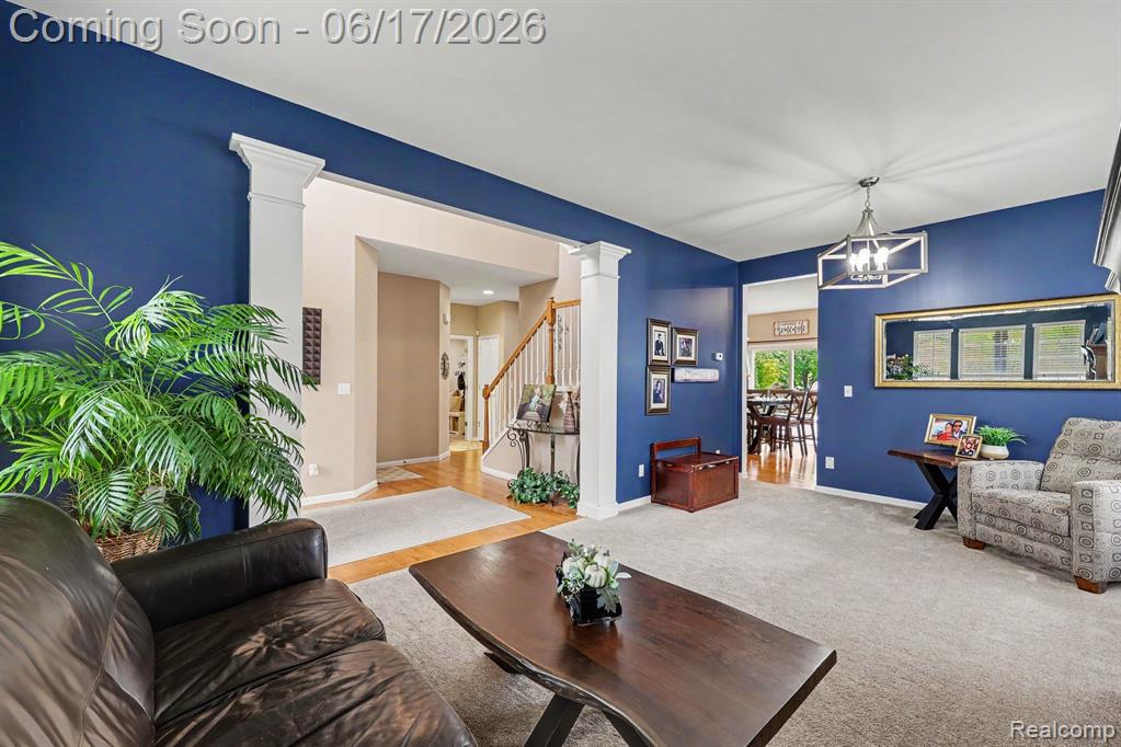 19120 Pembridge Street, Macomb, MI 48042 — Photo 6