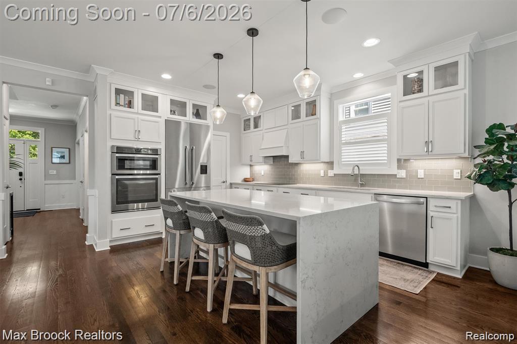 402 N Alexander Avenue, Royal Oak, MI 48067 — Photo 4