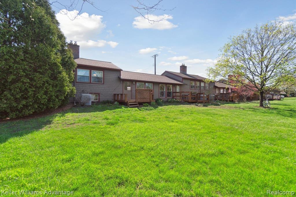 2418 PITTSFIELD Boulevard, Ann Arbor, MI 48104 — Photo 31