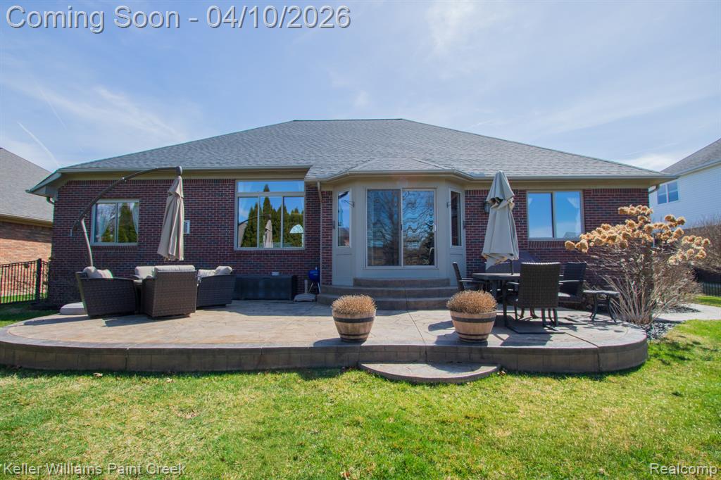 45907 Lookout Drive, Macomb, MI 48044 — Photo 61
