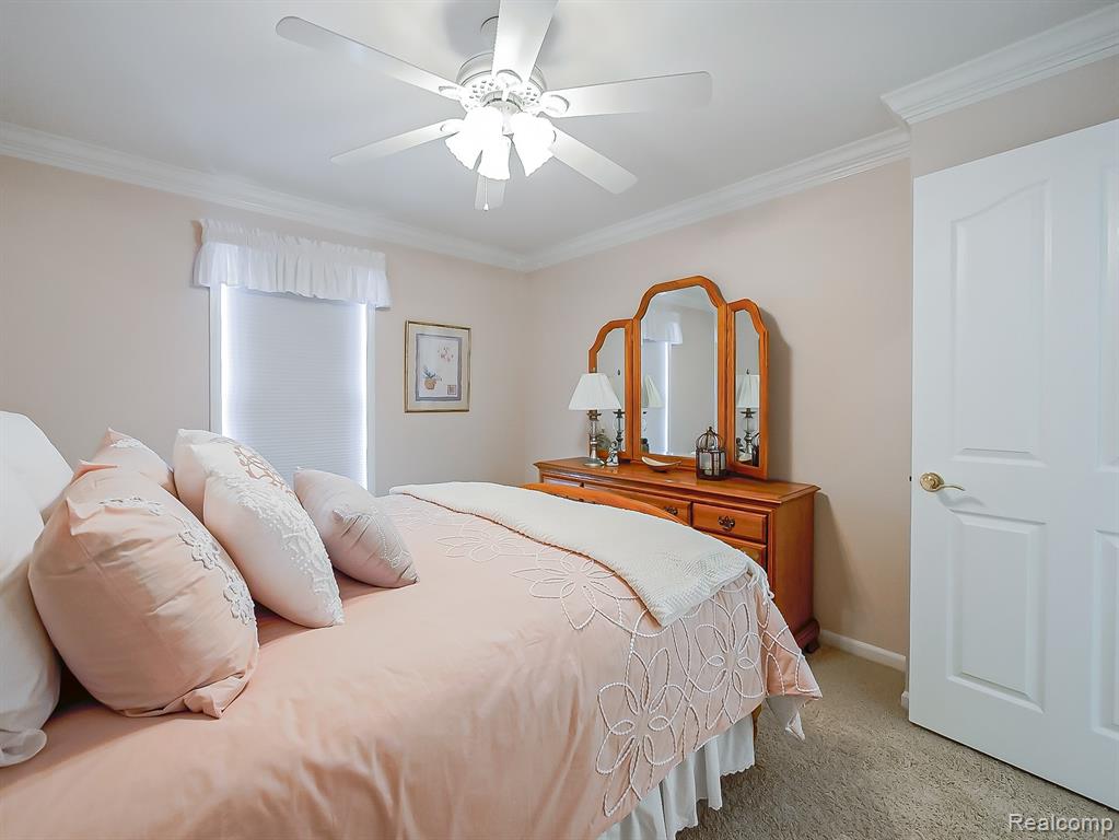 44415 Aspen Ridge Drive, Northville, MI 48168 — Photo 38