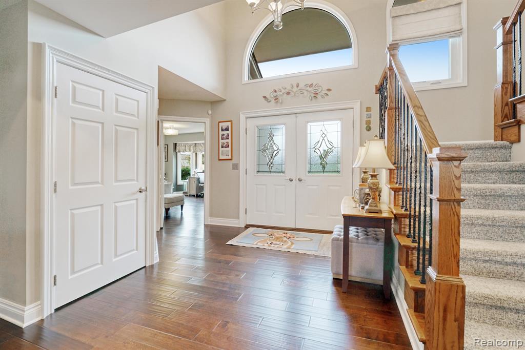 71173 BURLISON Lane, Bruce, MI 48065 — Photo 7