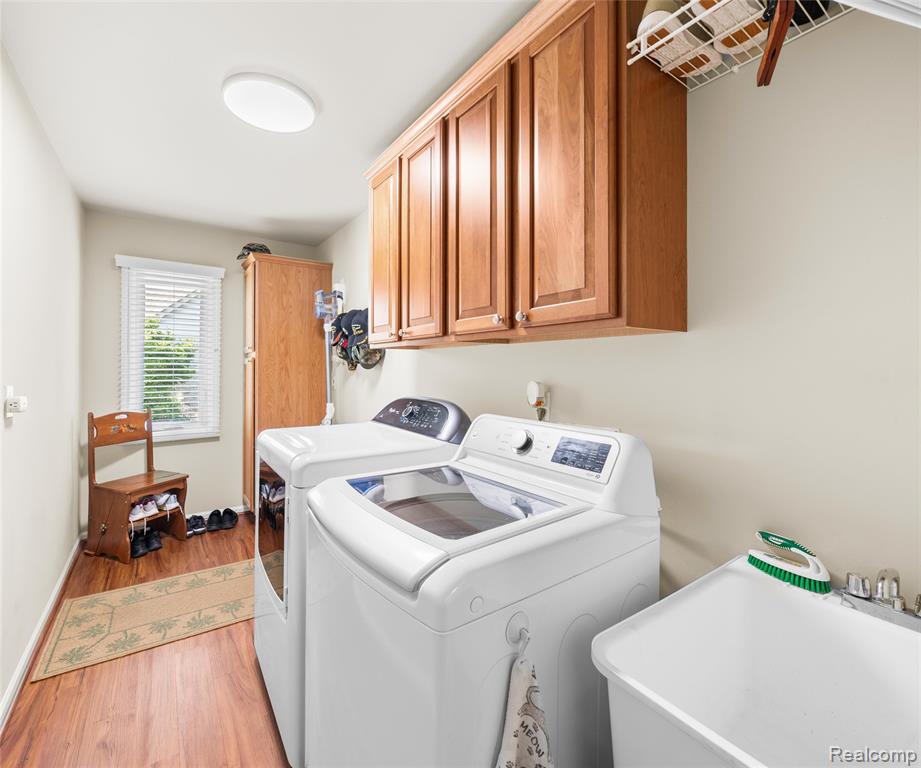49068 Poppleton Court, Canton, MI 48187 — Photo 44