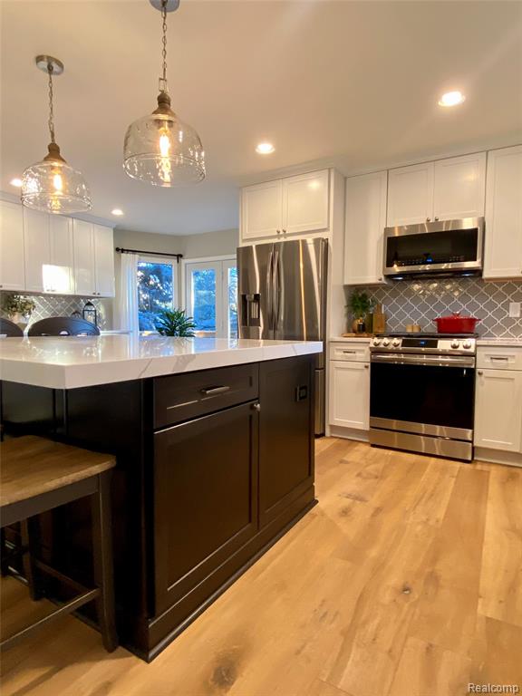 16795 Country Knoll Drive, Northville, MI 48168 — Photo 14
