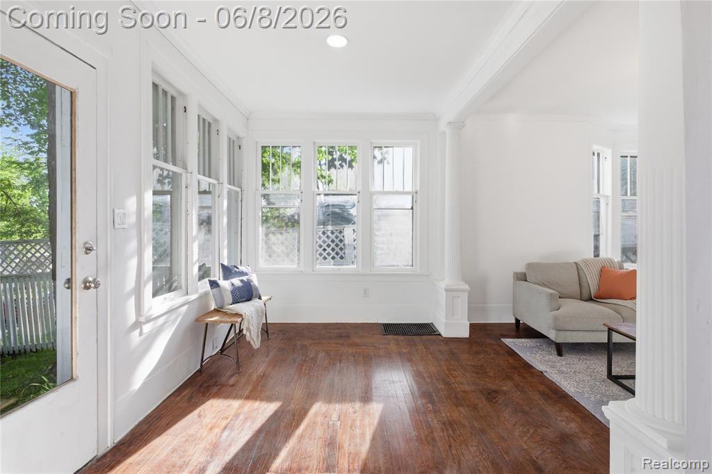 213 MAPLE Street, Ypsilanti, MI 48198 — Photo 30