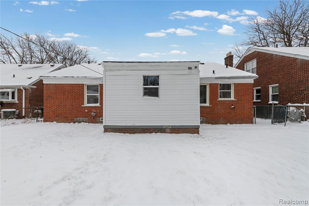 4154 Grayton Street, Detroit, MI 48224 — Photo 28