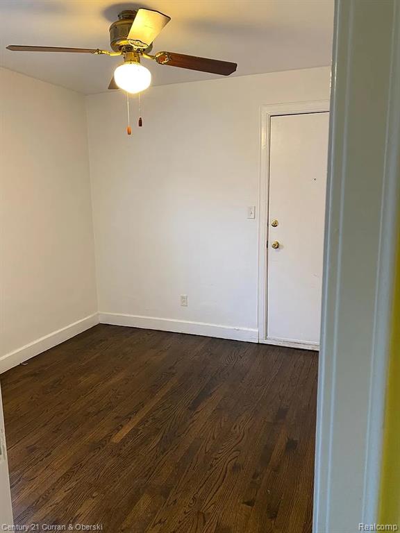 767 Riverbank #1 Street, Wyandotte, MI 48192 — Photo 8
