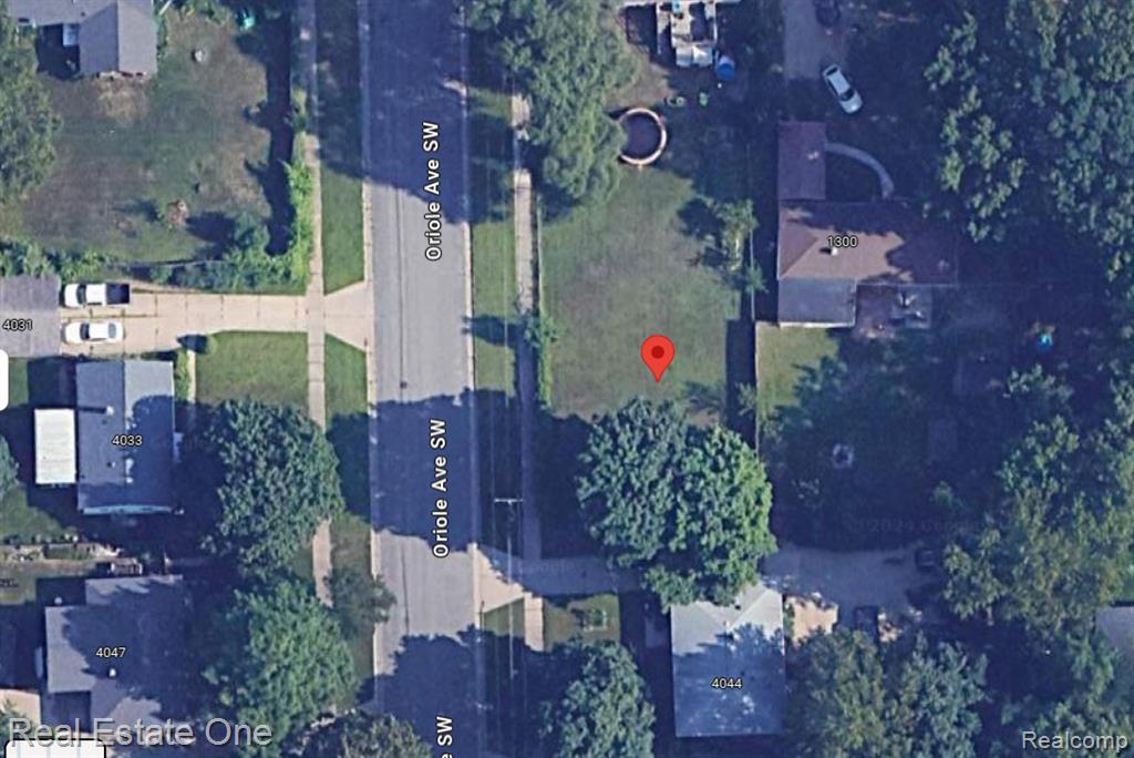 4032 ORIOLE Avenue SW, Wyoming, MI 49509 — Photo 2