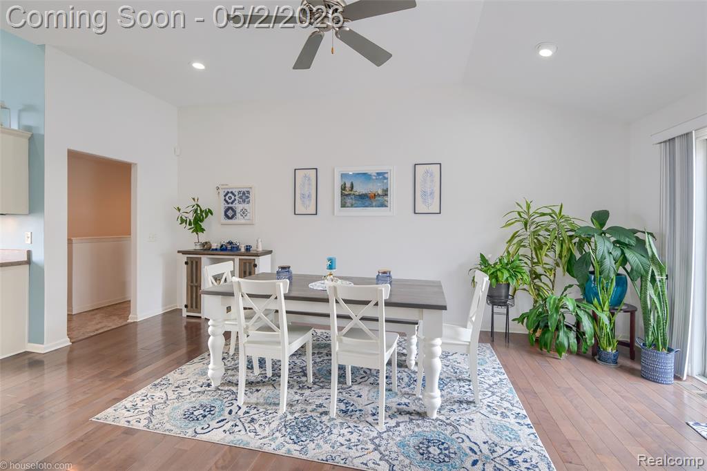 7240 Parkridge Parkway, Swartz Creek, MI 48473 — Photo 14