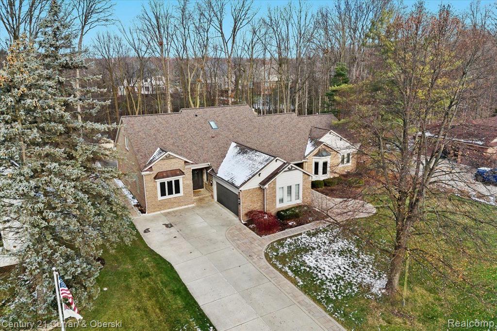 47033 ELMSMERE Drive, Northville, MI 48167 — Photo 42