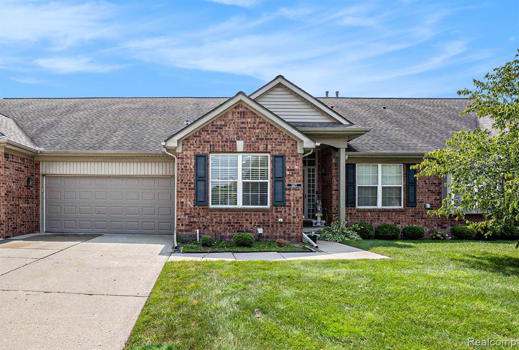 5477 Victory Circle, Sterling Heights, MI 48310 — Photo 3