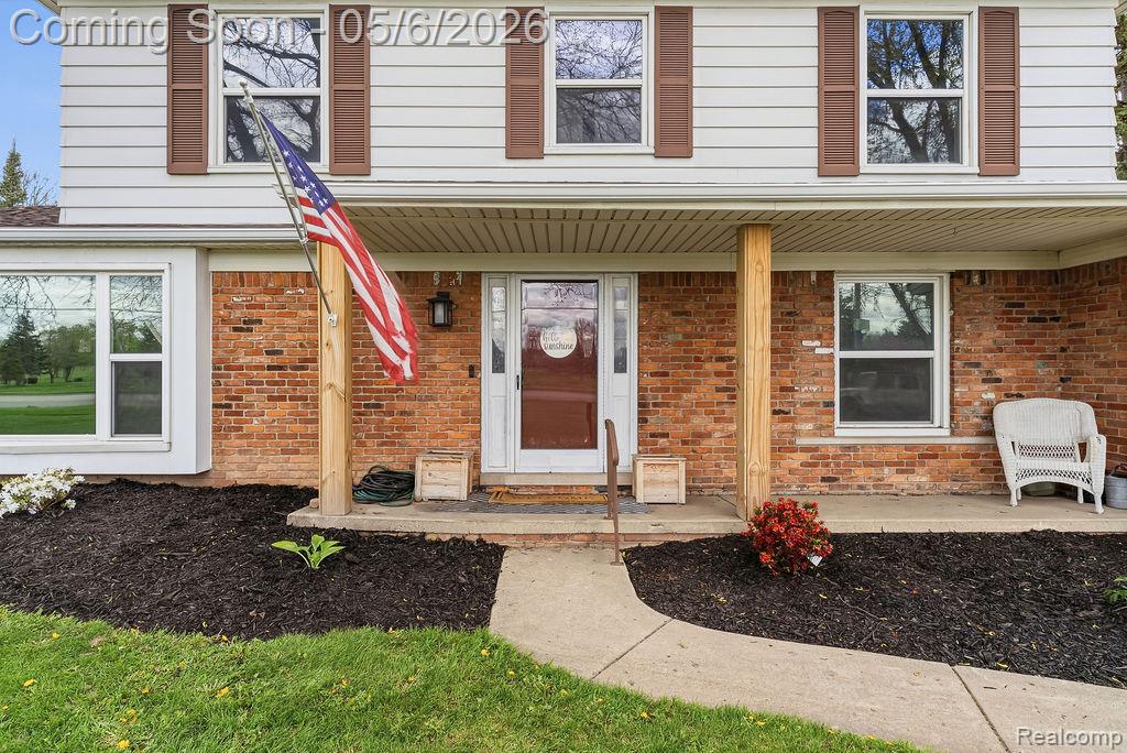 2049 E Hill Road, Grand Blanc, MI 48439 — Photo 5