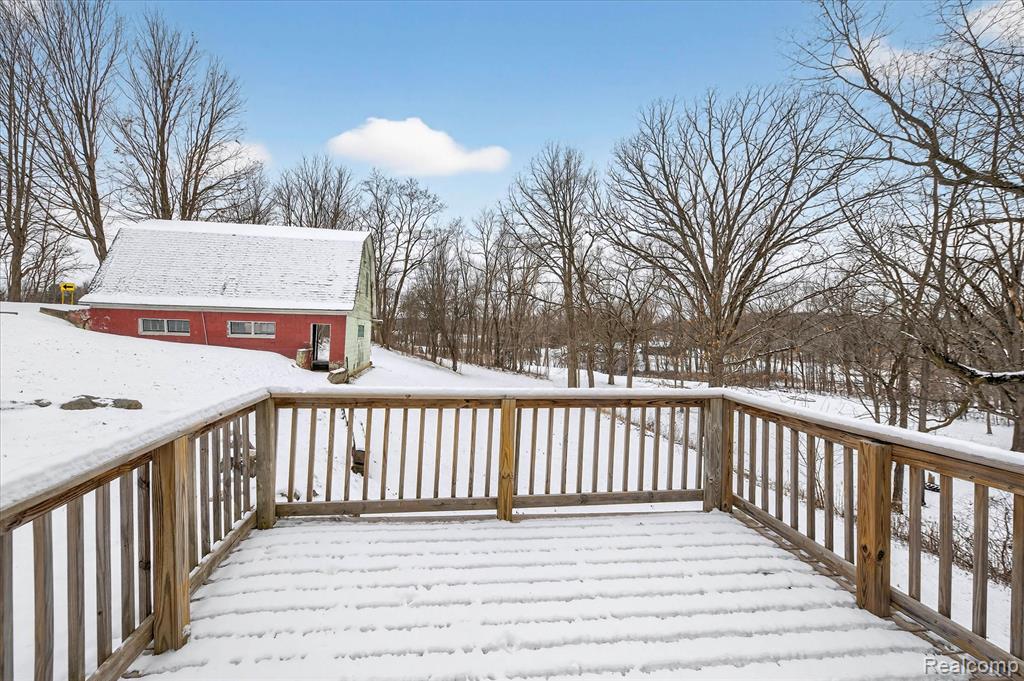 5300 Atlas Road, Grand Blanc, MI 48439 — Photo 37