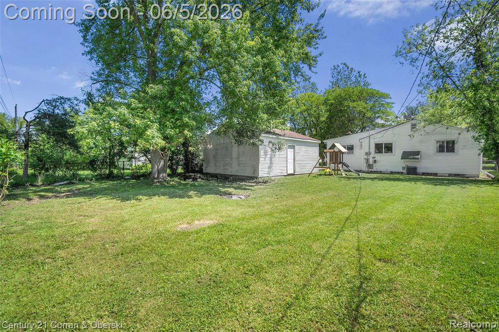 15556 Taft Street, Romulus, MI 48174 — Photo 32
