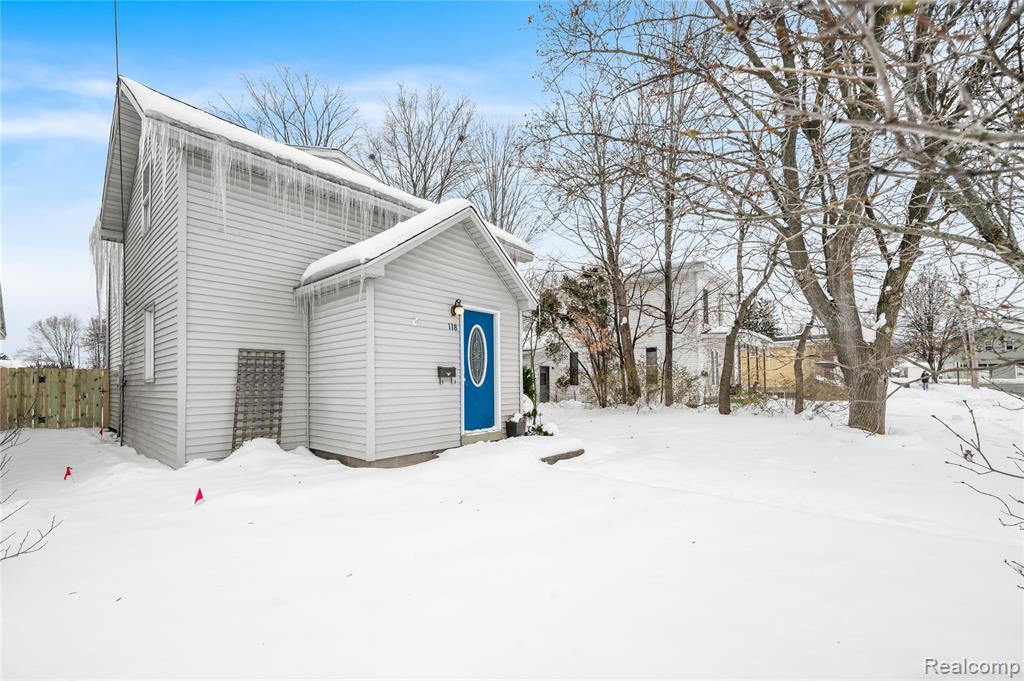 118 E Grand Traverse Street, Big Rapids, MI 49307 — Photo 29