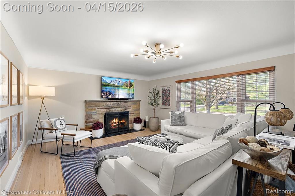 18851 Devonshire Street, Franklin, MI 48025 — Photo 10