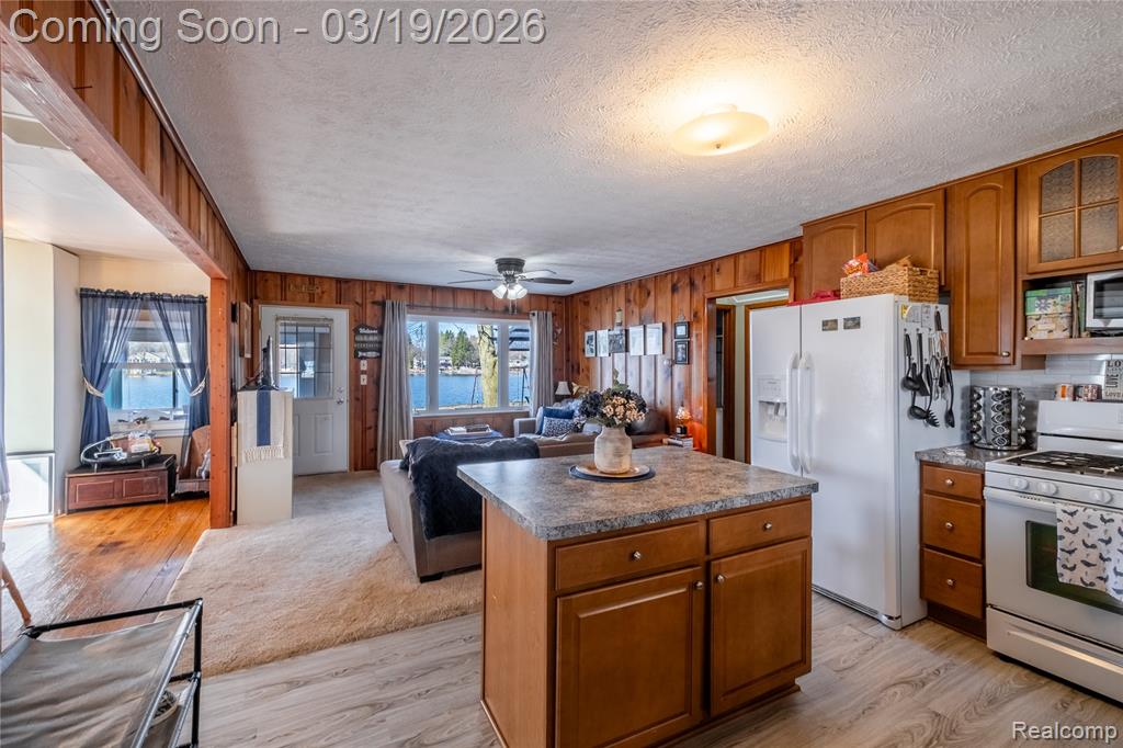 1962 Lake Pointe Drive, Ortonville, MI 48462 — Photo 4