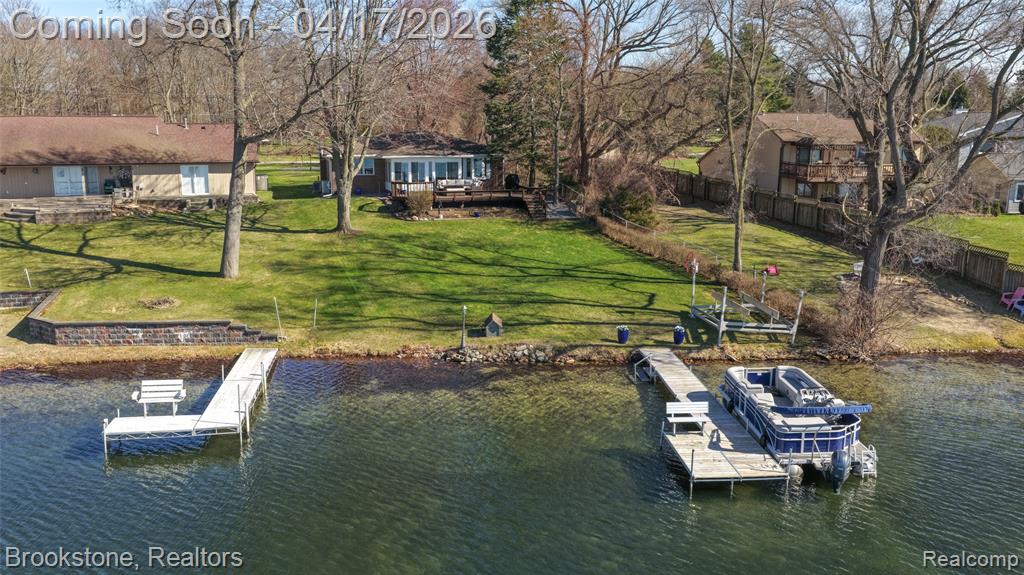 2773 MAPLE RIDGE, Highland, MI 48356 — Photo 3