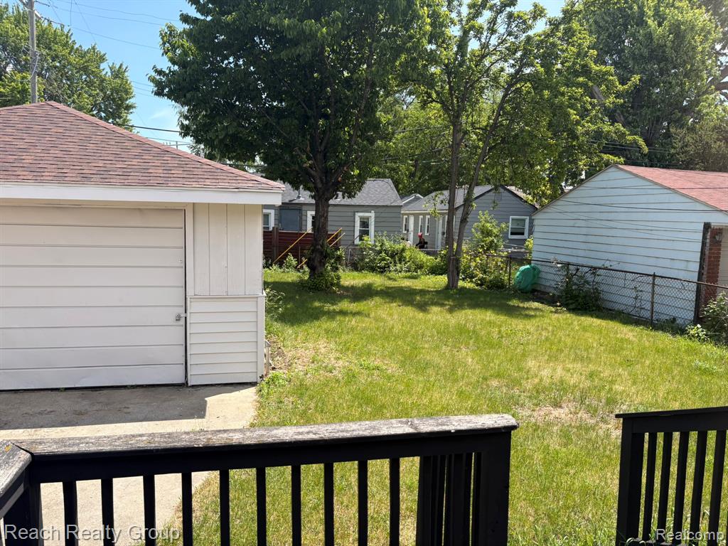 11430 Lenore, Redford, MI 48239 — Photo 14