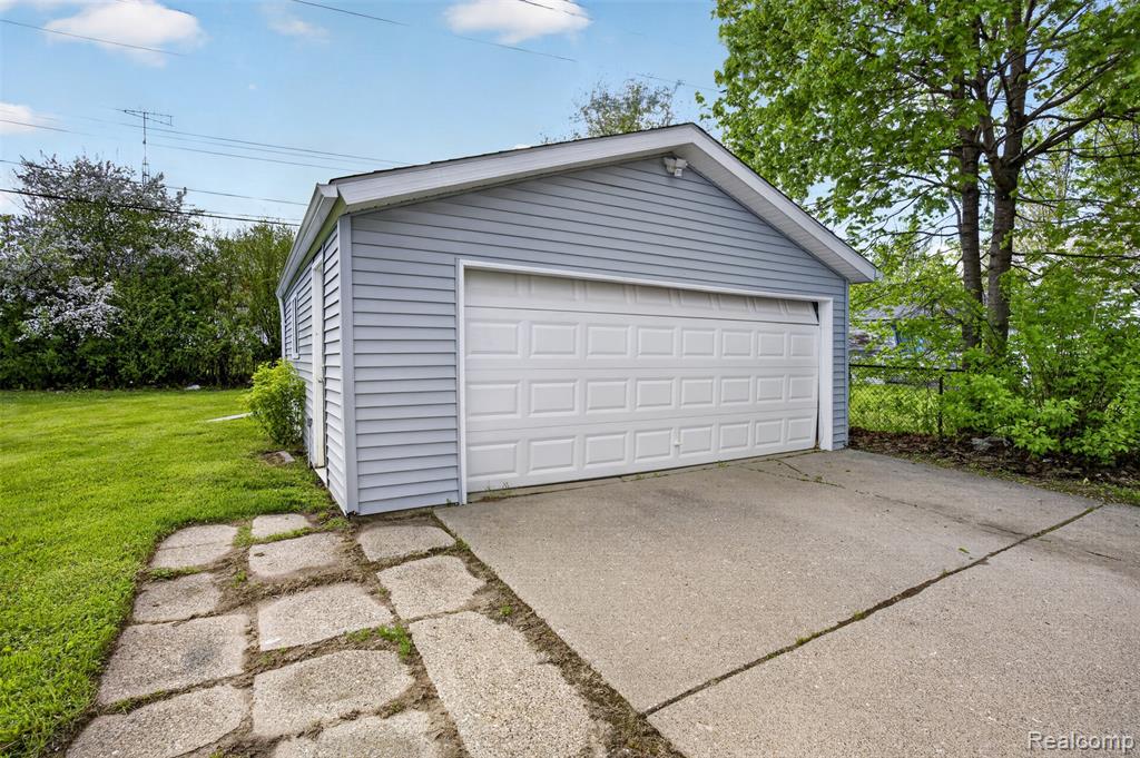6169 Neff Road, Mount Morris, MI 48458 — Photo 40