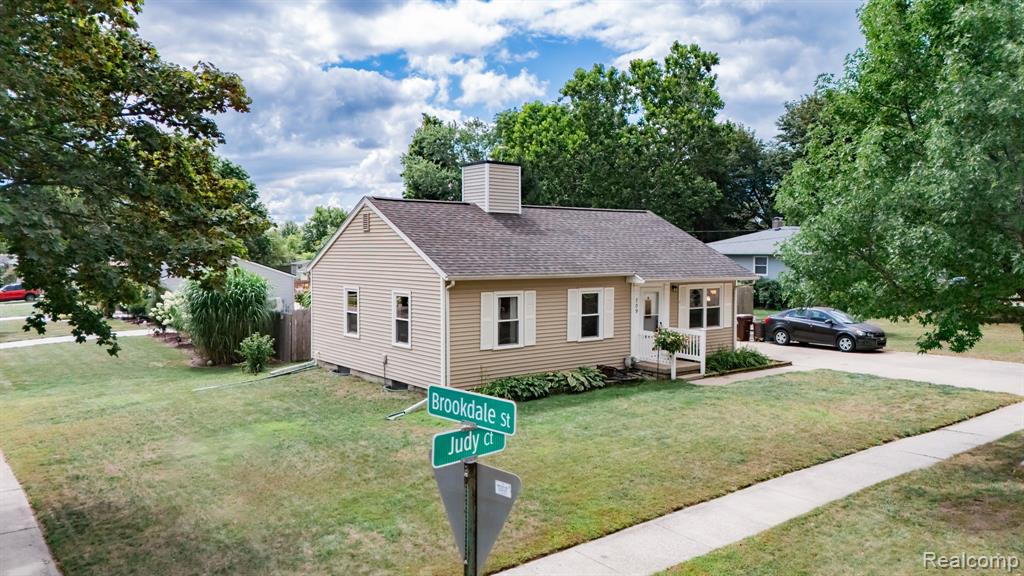 709 Judy Court, Mason, MI 48854 — Photo 3