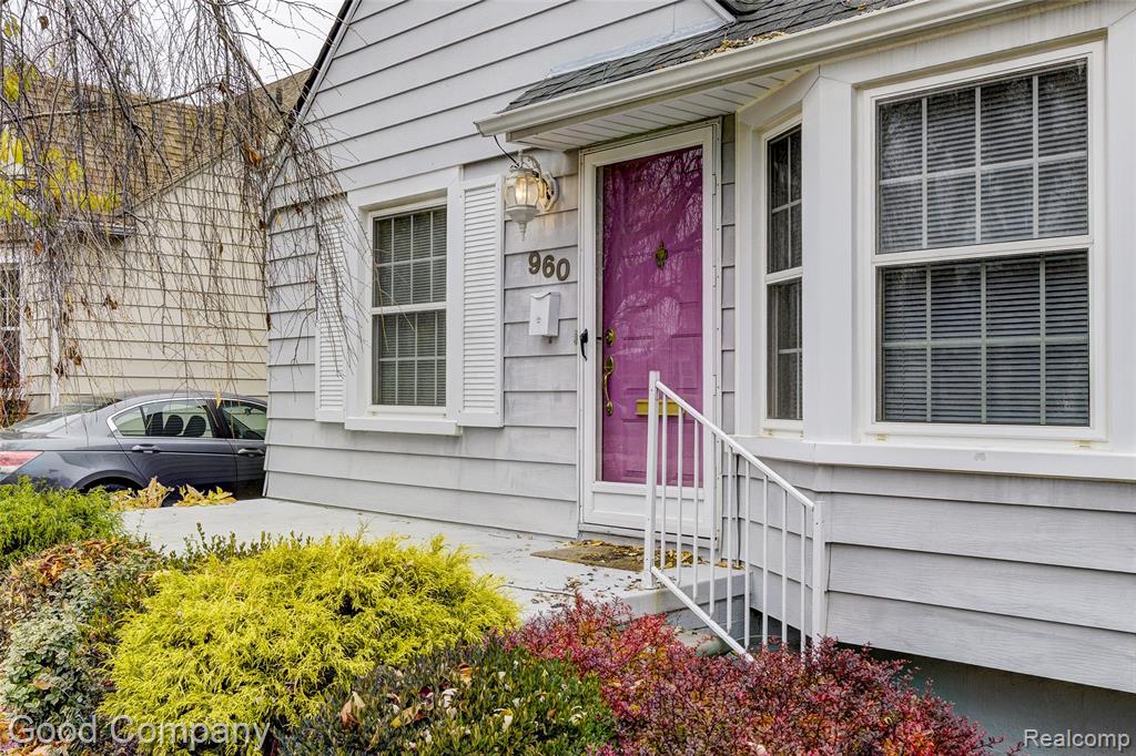 960 Columbia Road, Berkley, MI 48072 — Photo 48