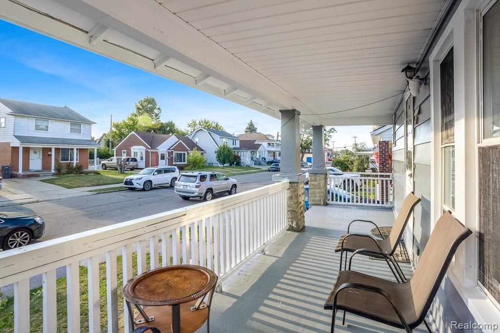 5478 Williamson Street, Dearborn, MI 48126 — Photo 5