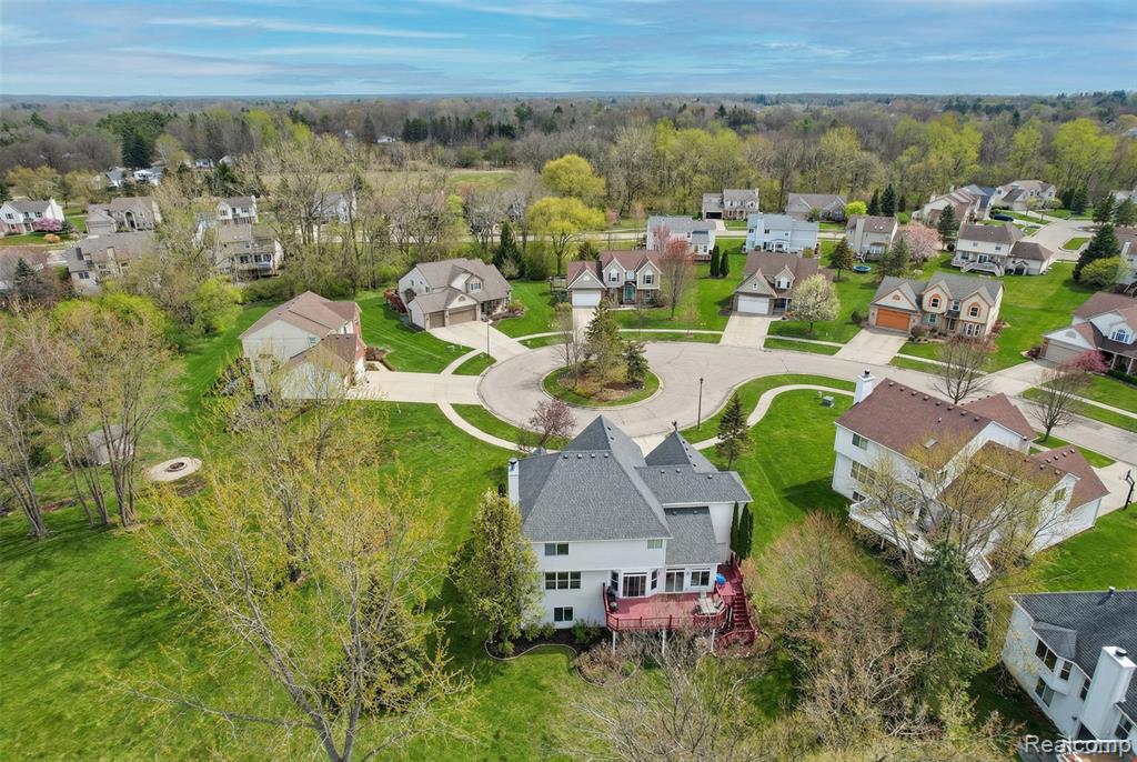 4337 Meadowbrook Court, Grand Blanc, MI 48439 — Photo 75