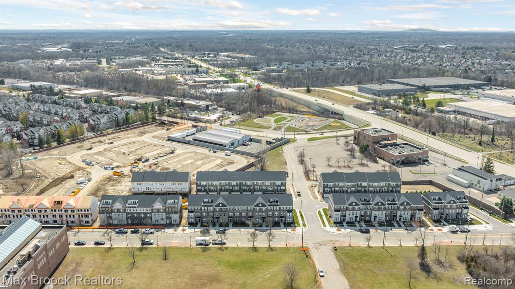 43091 Atwood Avenue 48 NE Atwood Avenue NE, 48, Novi, MI — Photo 64