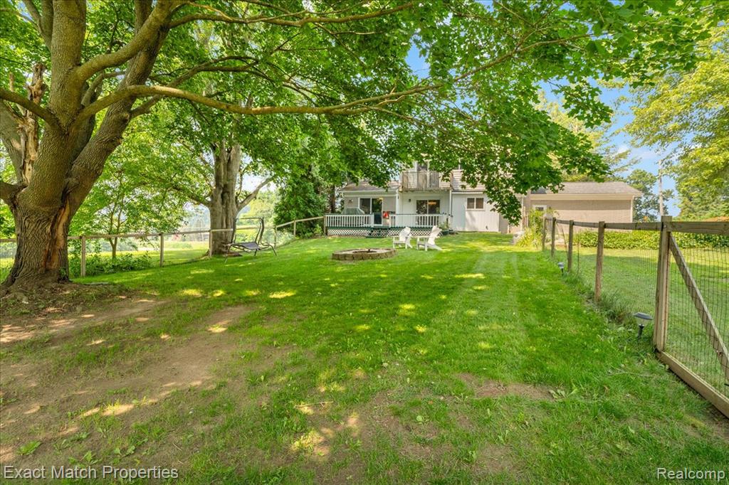 3980 N Hickory Ridge Road, Highland, MI — Photo 15