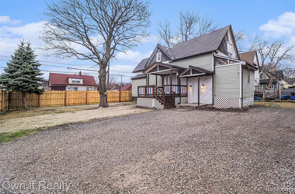 9029 MCGRAW Street, Detroit, MI 48210 — Photo 28
