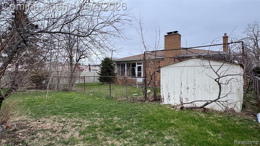 7117 N Evangeline Street, Dearborn Heights, MI 48127 — Photo 37