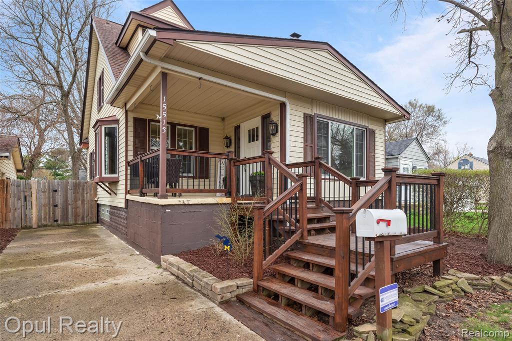 15513 Norborne, Redford, MI 48239 — Photo 2