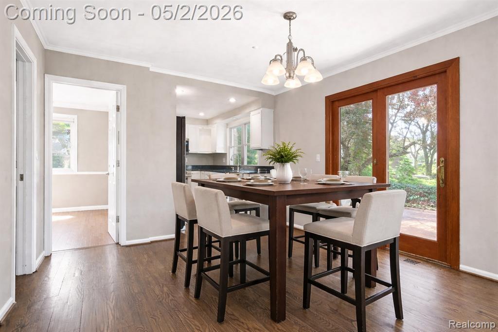 9025 Muirland Drive, Plymouth, MI 48170 — Photo 18