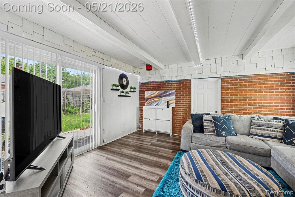 28326 Alden Street, Madison Heights, MI 48071 — Photo 4