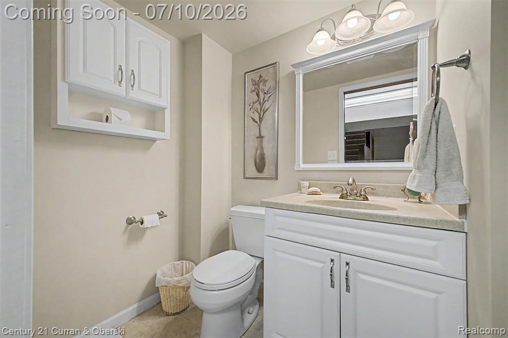542 Central Street, Inkster, MI 48141 — Photo 24