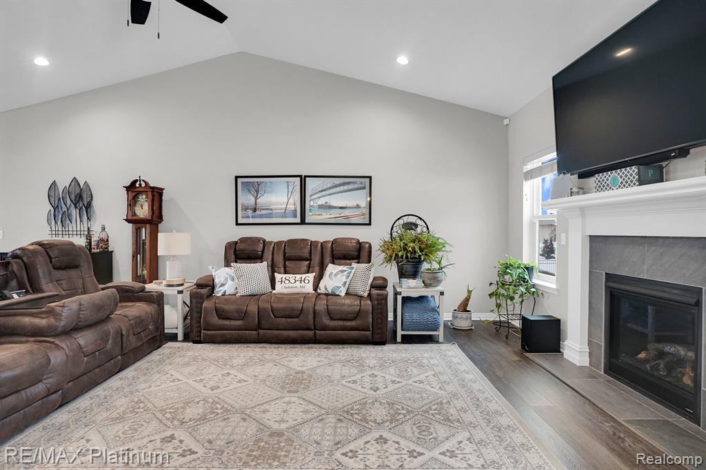 10029 Quarry Ridge Road, Clarkston, MI — Photo 22