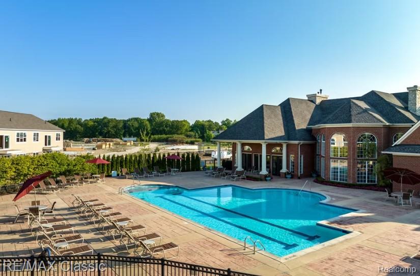 45623 N Stonewood Road, Canton, MI 48187 — Photo 48