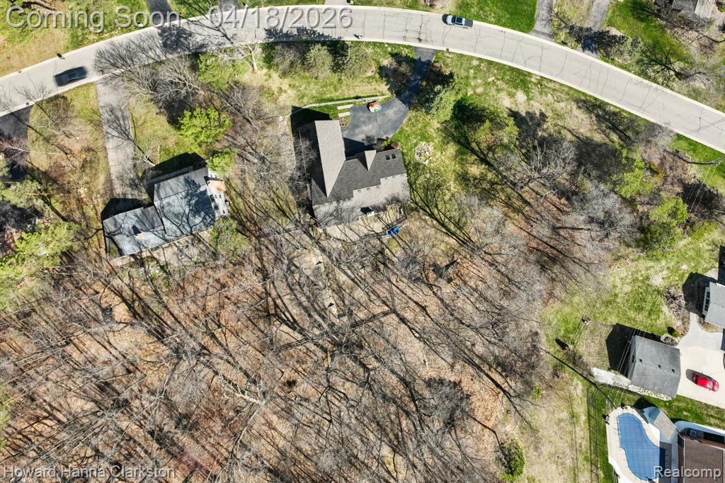 8063 Fawn Valley Drive, Clarkston, MI 48348 — Photo 58