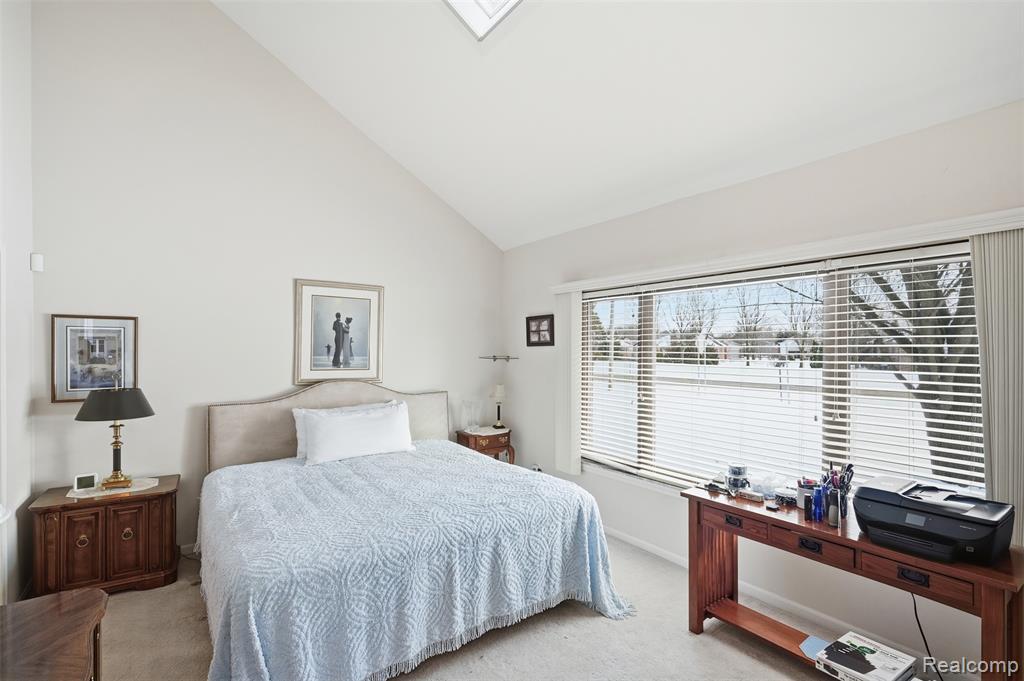 42192 Lochmoor Street, 35, Clinton Twp, MI 48038 — Photo 13