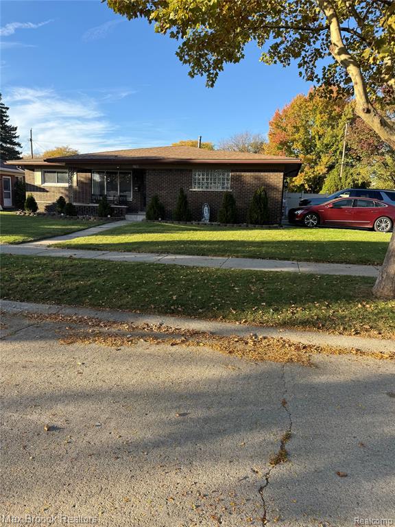 2789 Berkshire Drive, Troy, MI 48083
