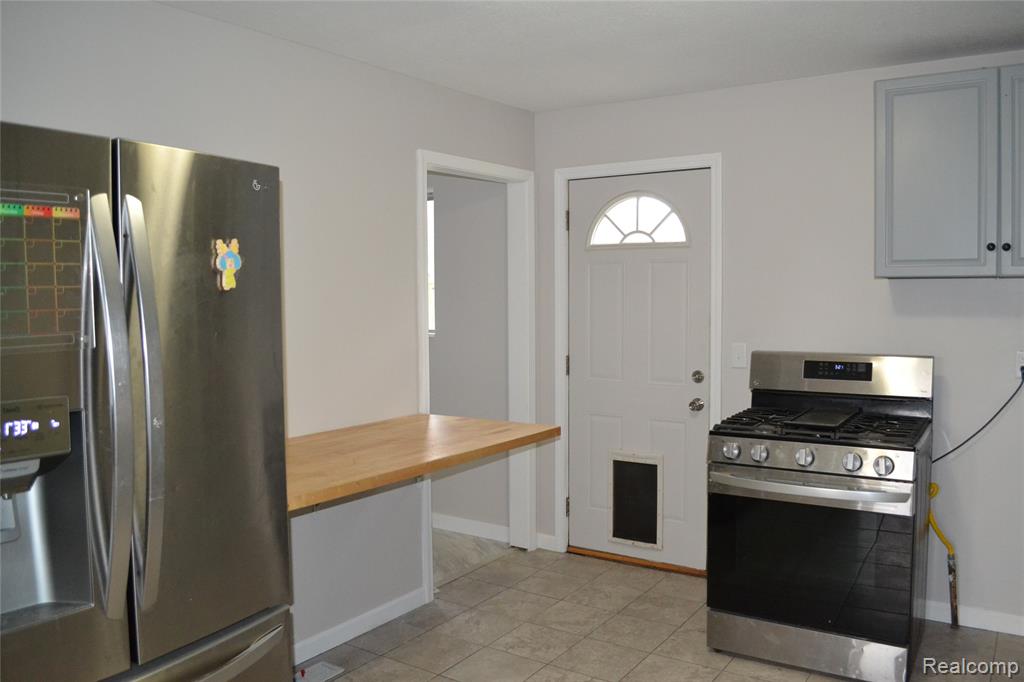 243 Campbell Street, Clio, MI 48420 — Photo 4