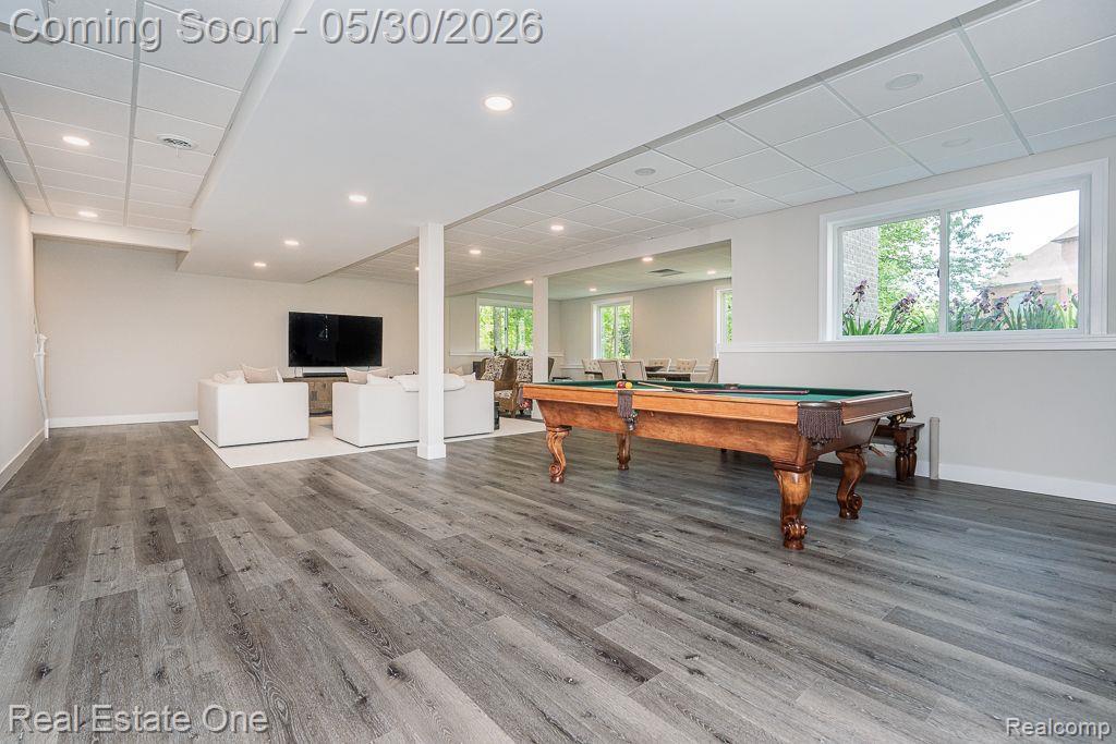 60553 PENNINGTON Way, Rochester, MI 48306 — Photo 25