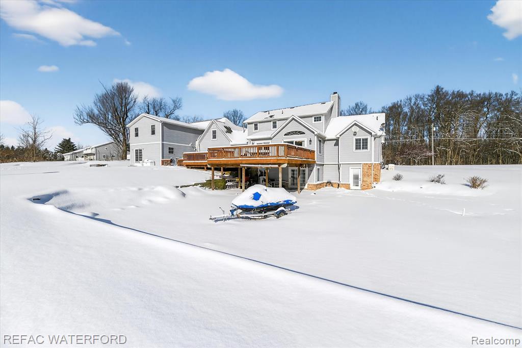 12687 Scott Road, Davisburg, MI 48350 — Photo 46