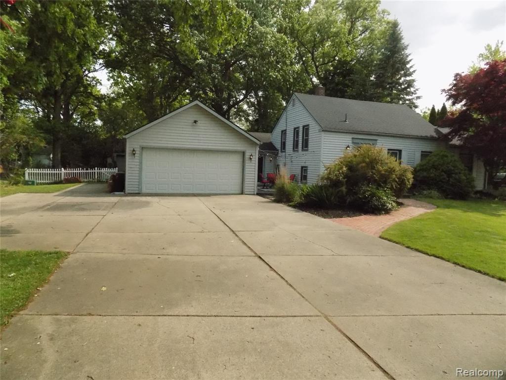9207 Whitall Lane, Grosse Ile, MI 48138 — Photo 42