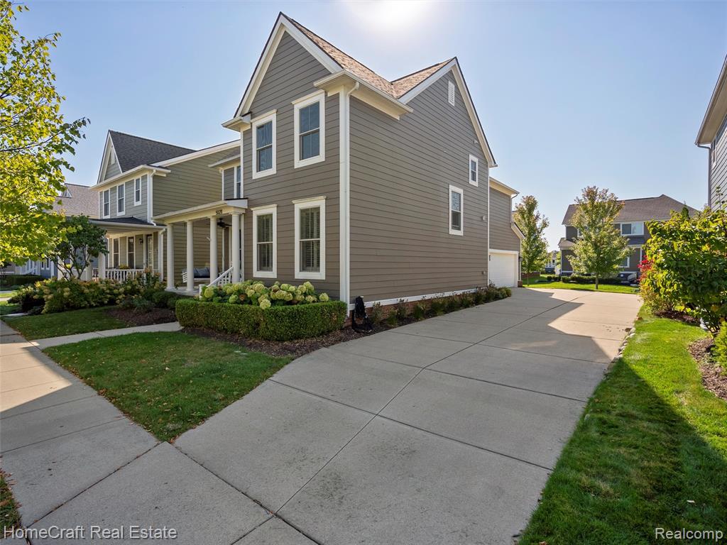 50211 Grant Street, Canton, MI 48188 — Photo 39