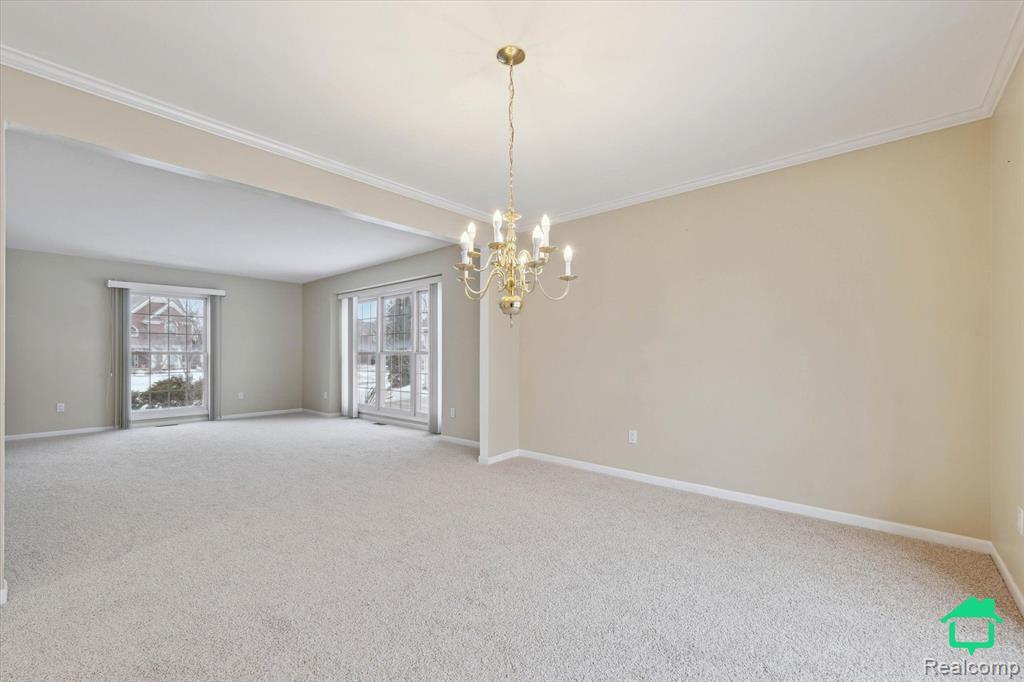 51065 Weston Drive, Plymouth, MI 48170 — Photo 13